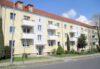 3-Raumwohnung mit Balkon - Lauchhammer-Mitte! - Hausansicht